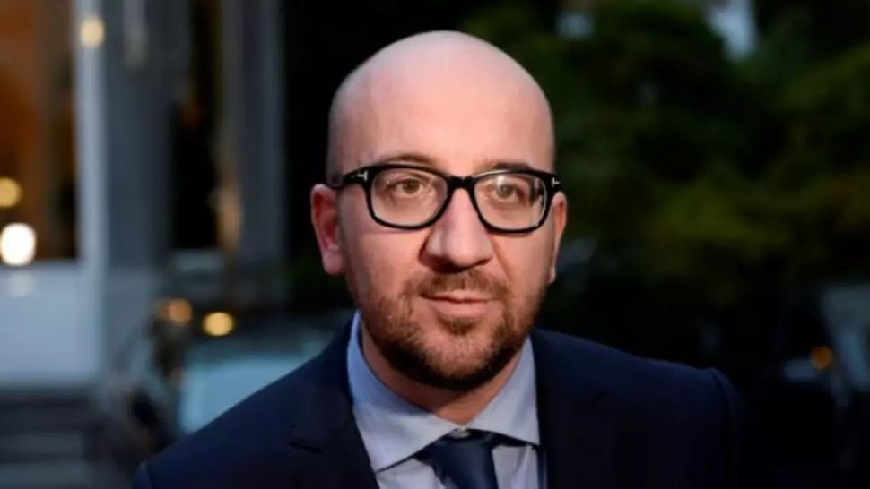 Charles Michel