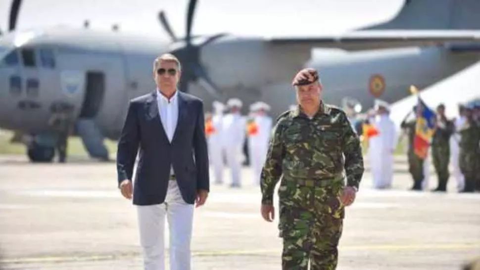Susținut de președintele țării, nu și de PNL. Foto/Inquam