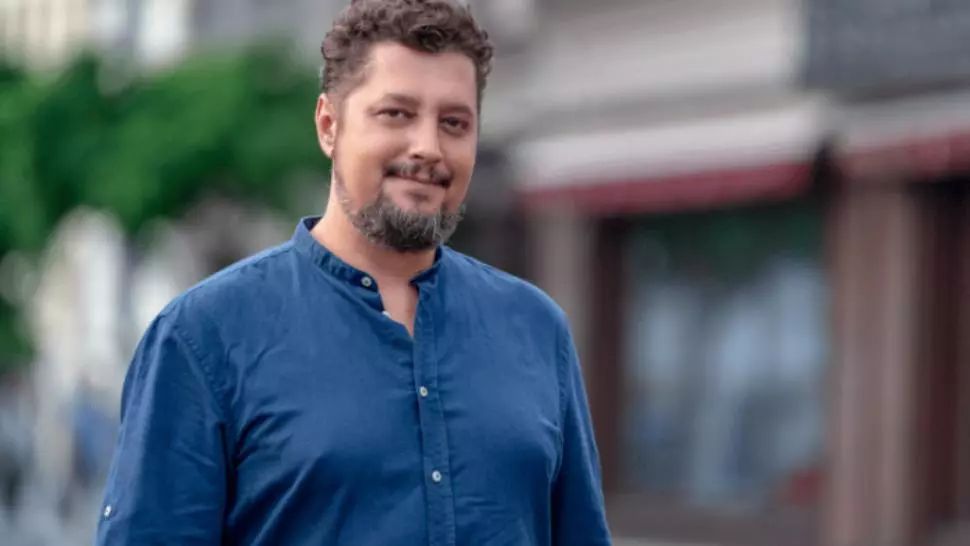 Claudiu Târziu