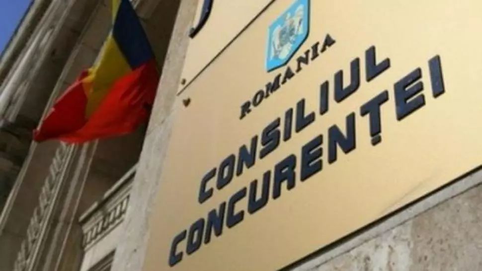 Compania Dante International, amendă de 6,7 milioane de euro pentru abuz de poziție dominantă. Poziţia eMAG după sancțiunea Consiliului Concurenței