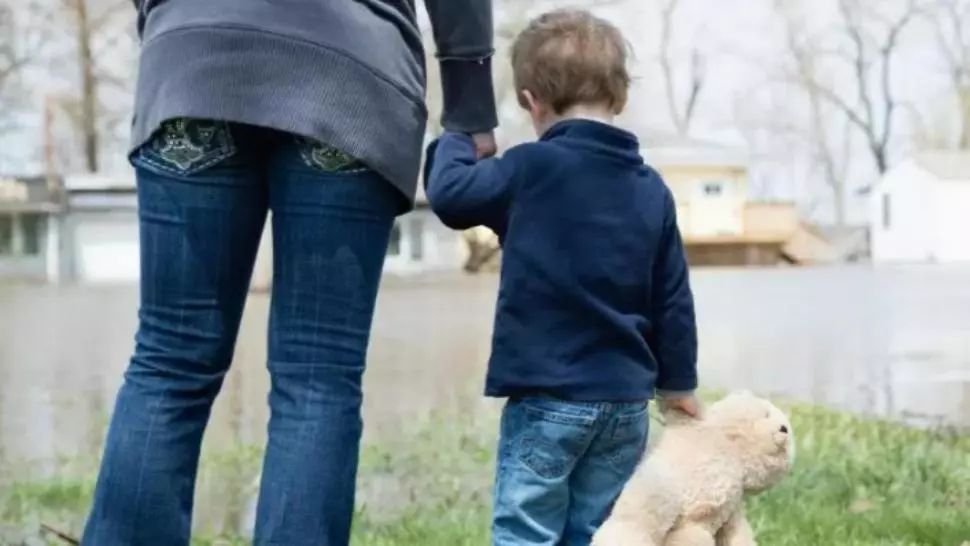 Acuzații grave privind adopțiile internaționale
