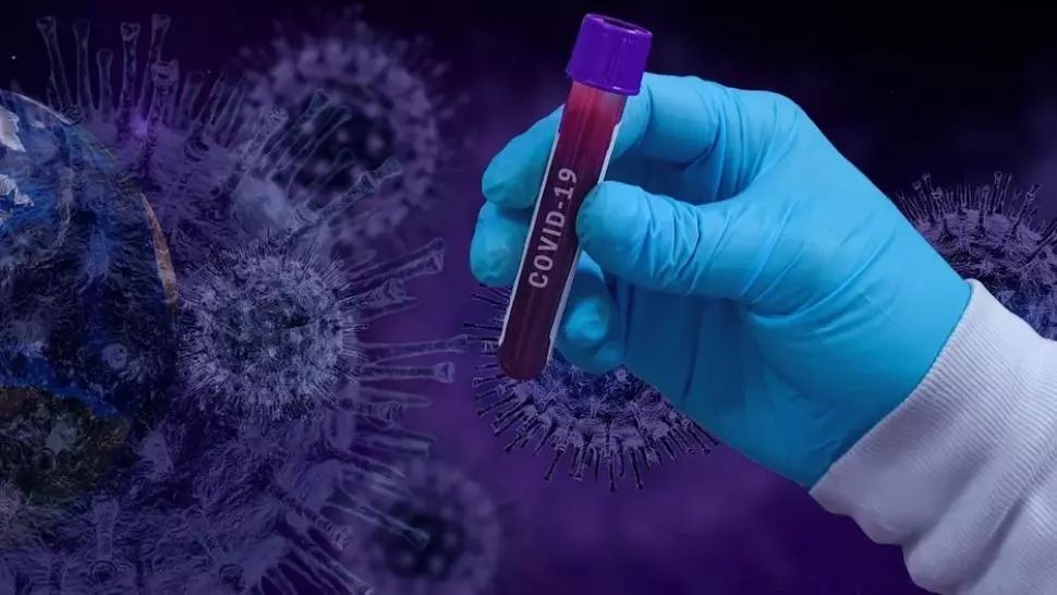 Incidenţa CORONAVIRUS în România. CE zone au atins coeficientul cel mai RIDICAT de infectare