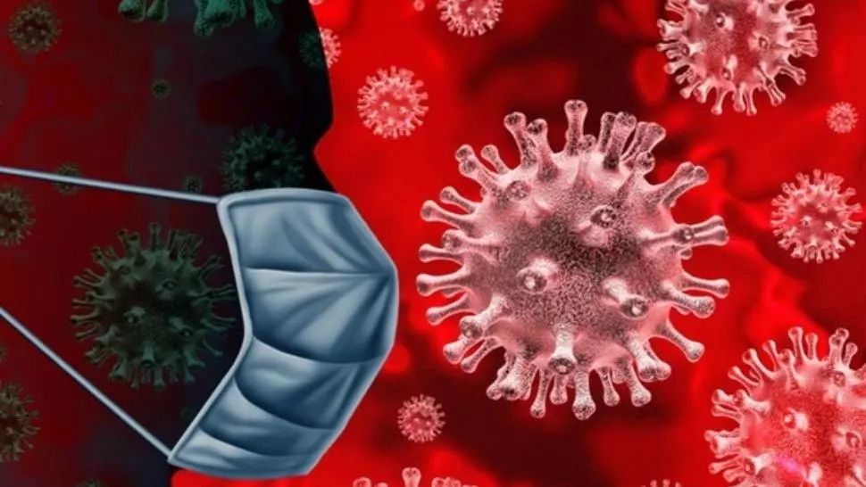 coronavirus Foto: Pixabay.com