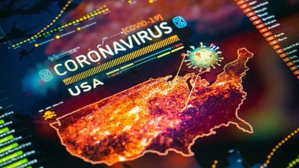 Congresul american va aproba un pachet de 900 de milioane de dolari pentru sănătate și economie