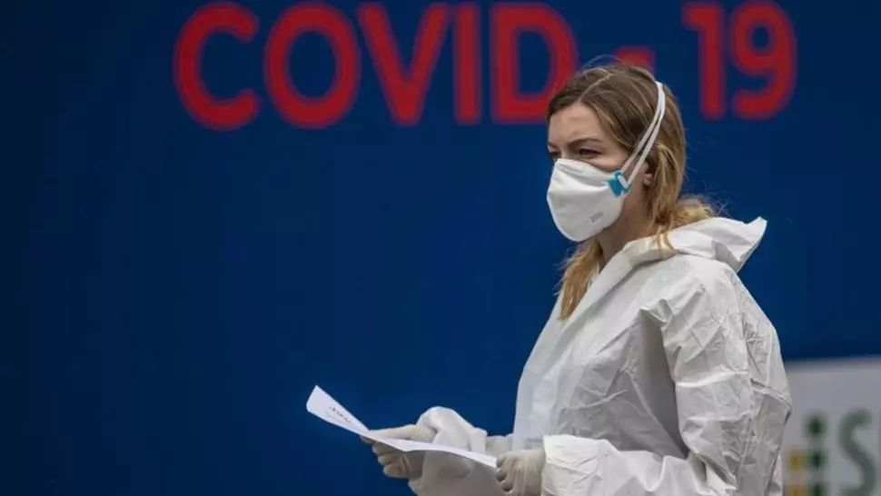 Incidența coronavirus în România