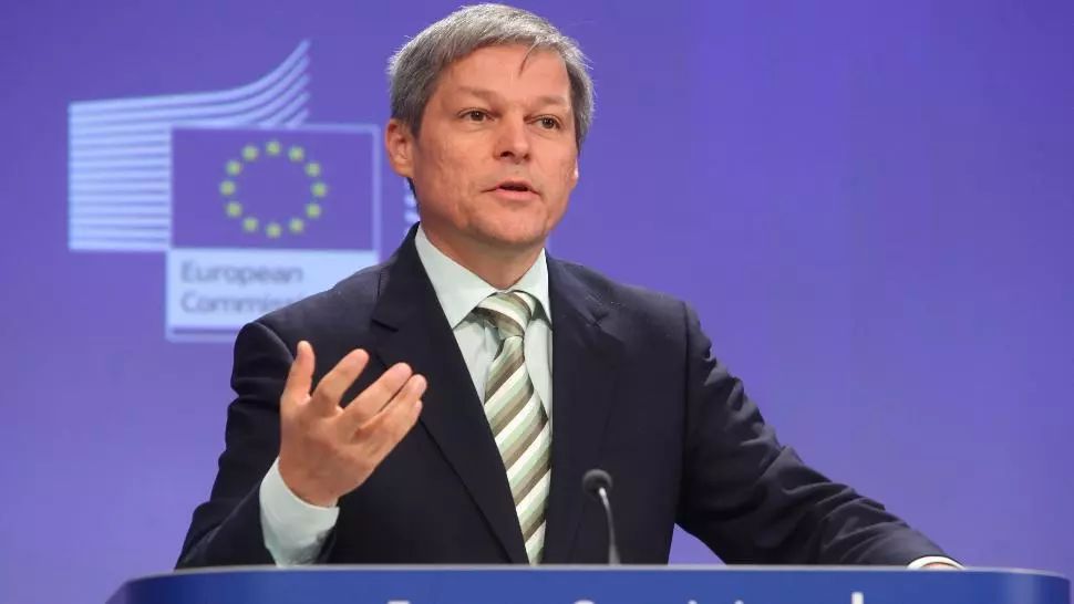 Dacian Cioloș