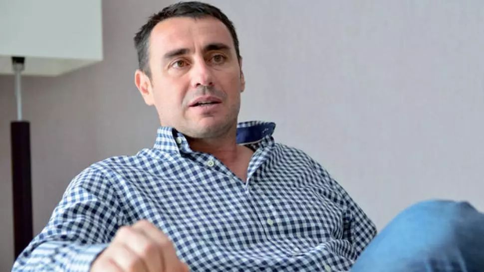 Dinu Pescariu somat de Ministerul Educației să elibereze Baza Cutezătorii