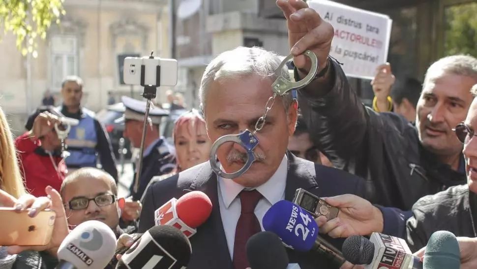 Liviu Dragnea / INQUAM