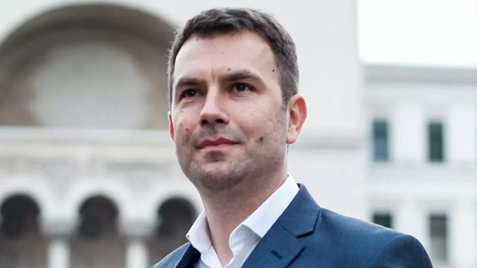 Catalin Drula, despre situatia de la Metrorex