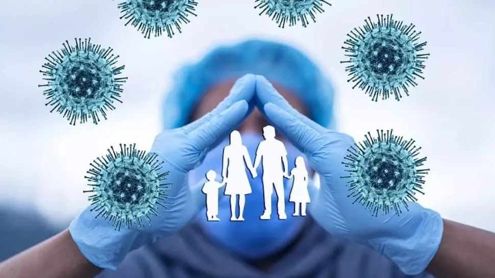 Bilanț coronavirus 20 decembrie. Informații oficiale
