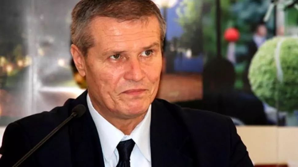 Francisc Tobă