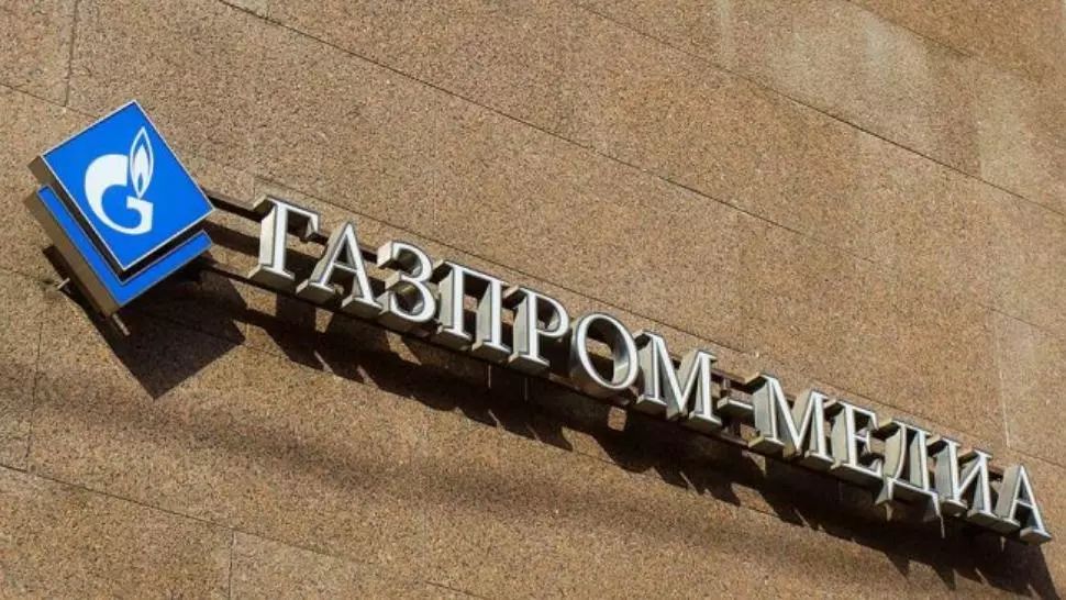 Gazprom