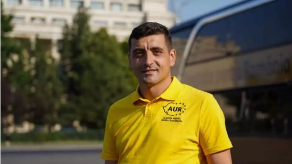 AUR vrea suspendarea președintelui Iohannis! Ce spune George Simion, liderul formațiunii politice