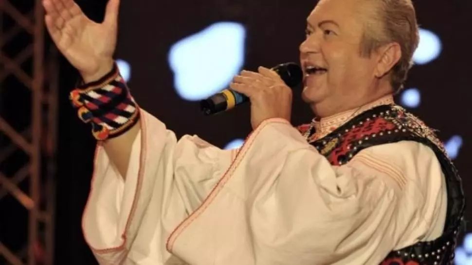 Gheorghe Turda iubește din nou: cine este misterioasa iubită