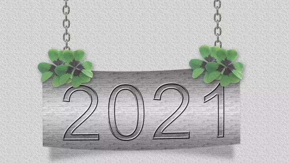 Horoscop 2021