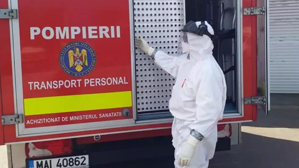 Bilanț coronavirus 28 decembrie. Informații oficiale - cazuri noi, decese