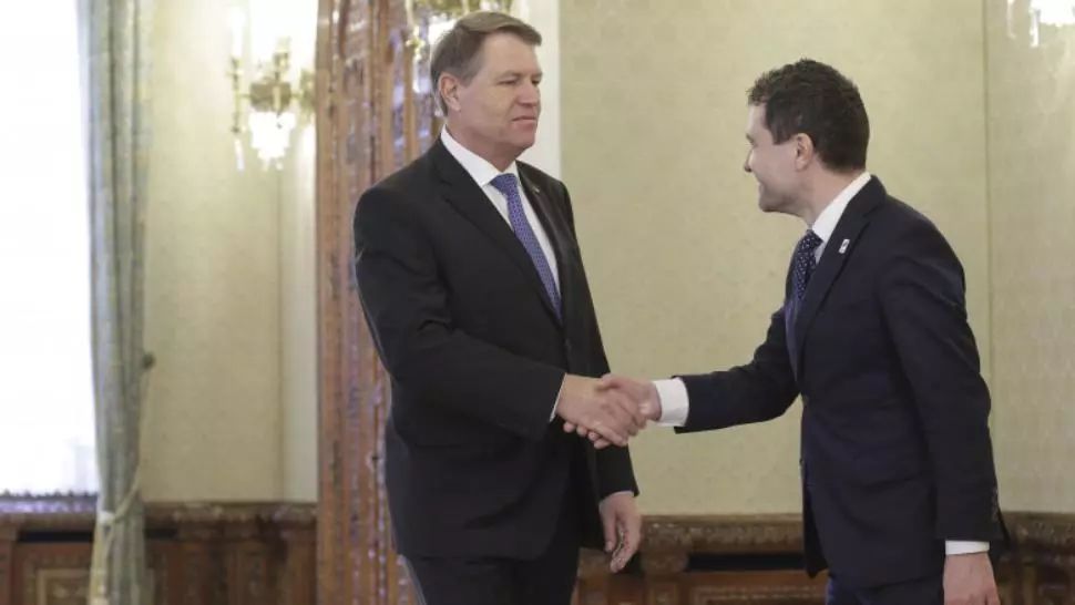 Klaus Iohannis, întâlnire de ultimă oră cu Nicușor Dan: ”Chestiunea termoficării nu poate fi rezolvată doar de către primăria generală, e nevoie de sprijin de la guvern”
