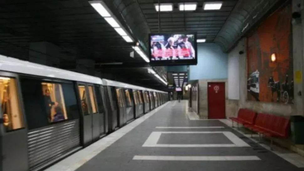 VIDEO O nouă stație de metrou la suprafață în București. Unde va fi construită