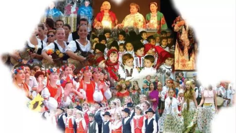 Ziua Minorităților Naționale Foto: Departamentul pentru Relații Interetnice