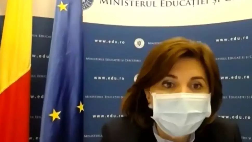 VIDEO Monica Anisie a recunoscut: A fost o materie școlară care nu i-a plăcut deloc 