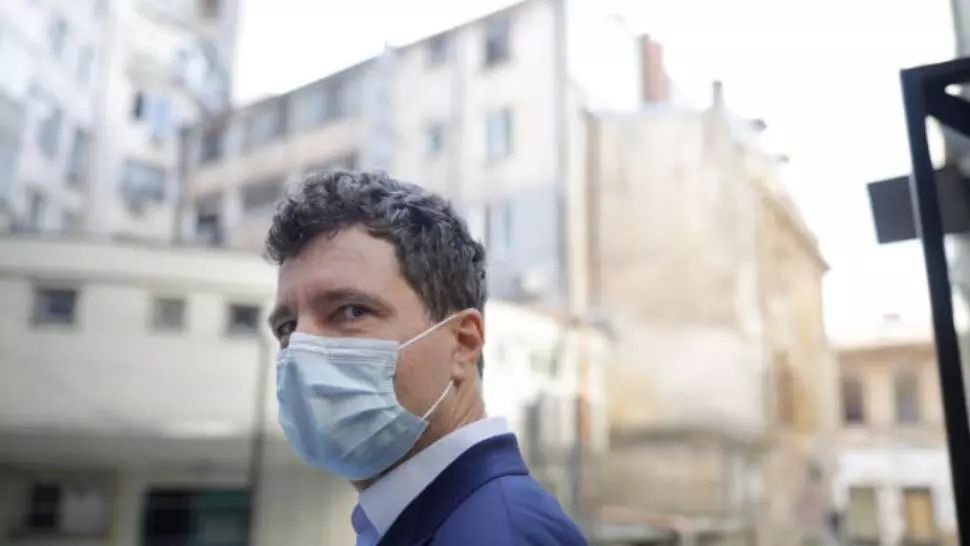 Nicușor Dan a anunțat când vor dispărea gropile din București și cât de repede încep dezinsecțiile Foto: INQUAM