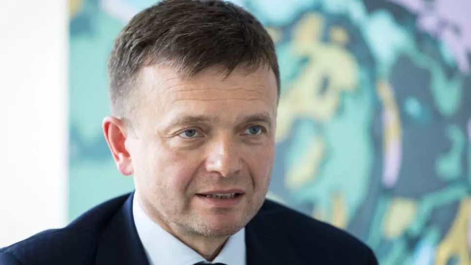 Jaroslav Haščák, fondatorul Penta Investments Foto: aktuality.sk