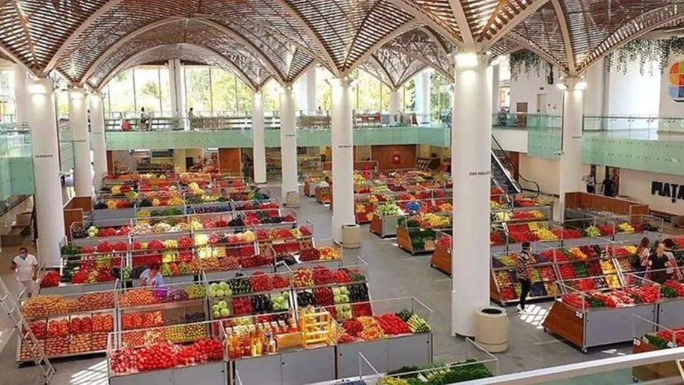 Toate pieţele din Sectorul 4 al Capitalei vor fi redeschise, de astăzi