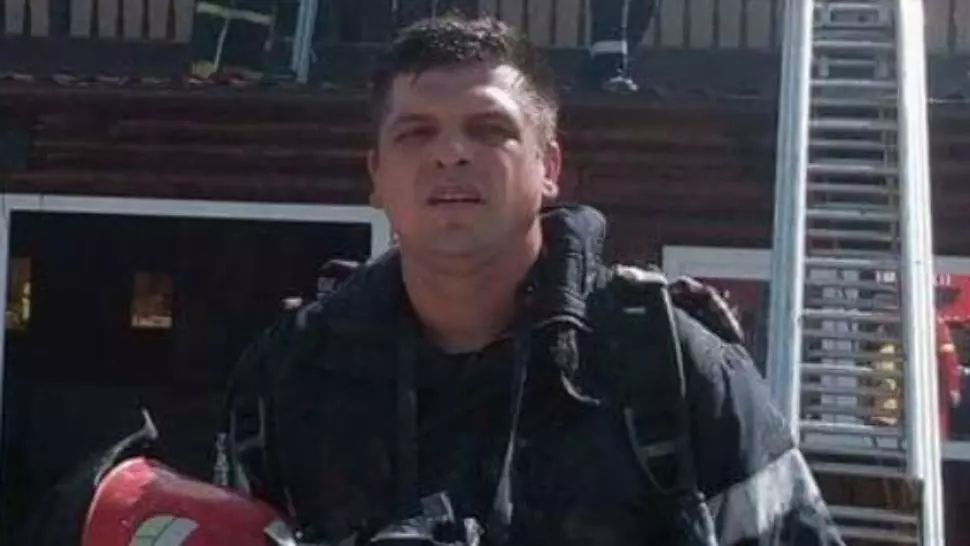 Erou în timpul liber: Un pompier vrâncean a salvat de la moarte un bărbat intrat în stop cardio-respirator
