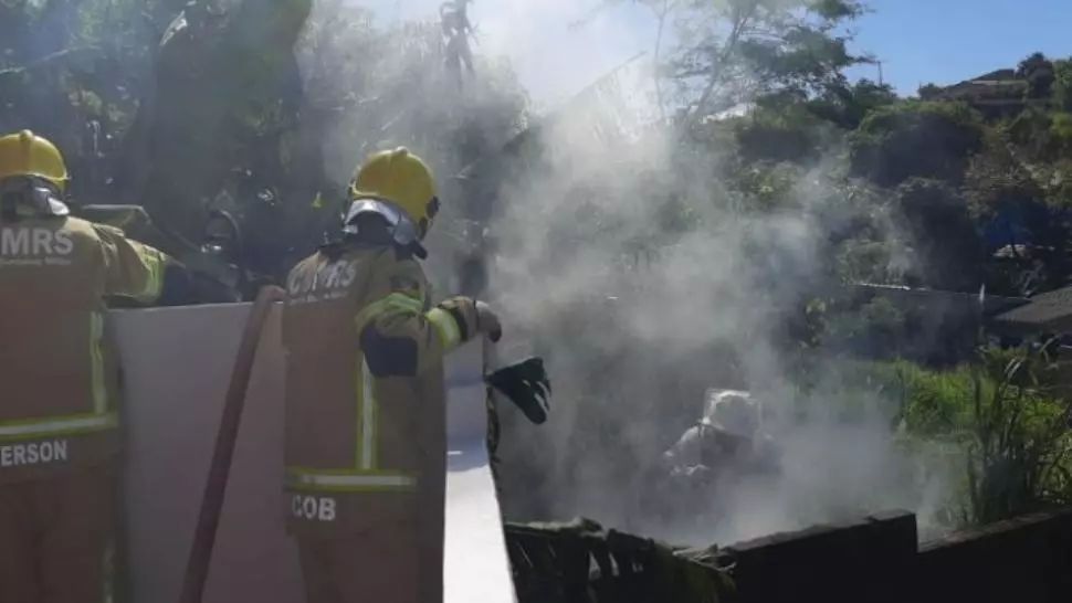 O butelie de gaz a explodat la Chișinău! O persoană rănită într-o deflagrație din centrul capitalei Republicii Moldova
