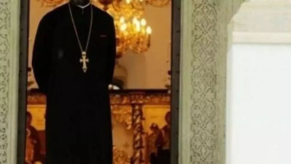 Preot acuzat că a agresat fizic un copil pe stradă