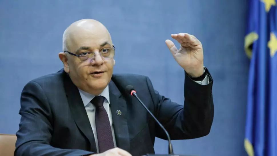 Raed Arafat