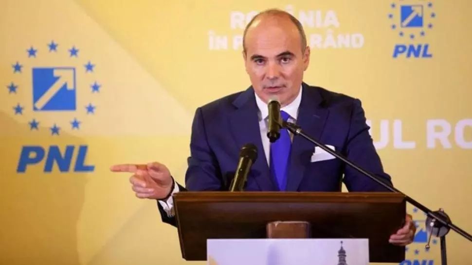 Rareș Bogdan