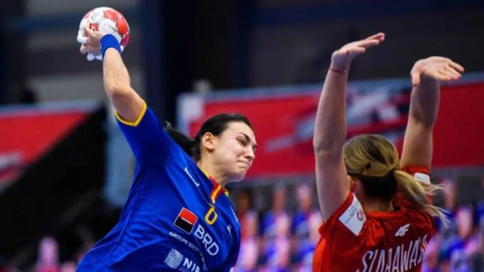 Croația – România (ora 19:15). Primul meci al “tricolorelor” din grupa principală a Campionatului European