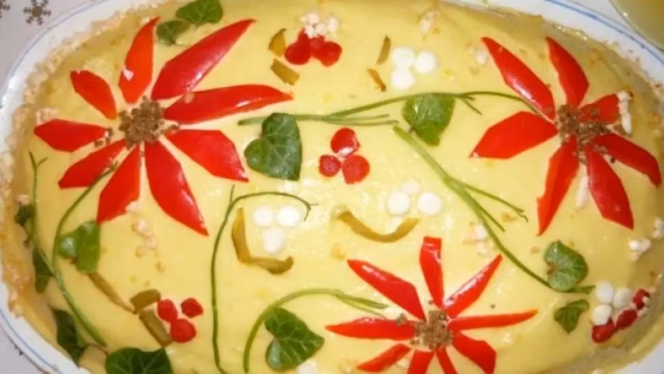 Adevărata salata de boeuf aşa se face