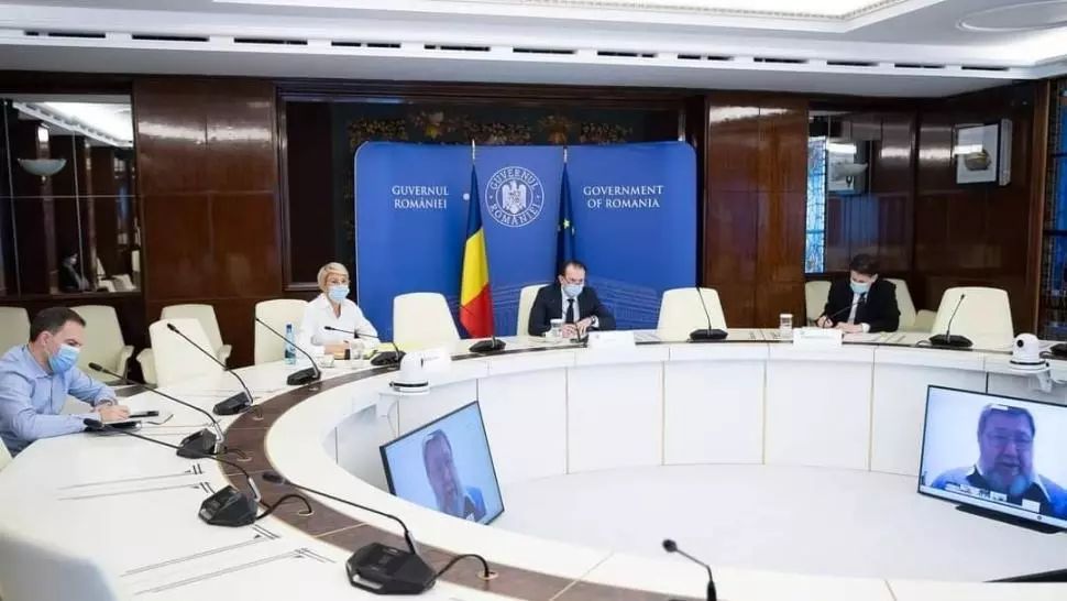 Venituri înghețate, majorări amânate. Ce se întâmplă cu salariile - DOCUMENT exclusiv