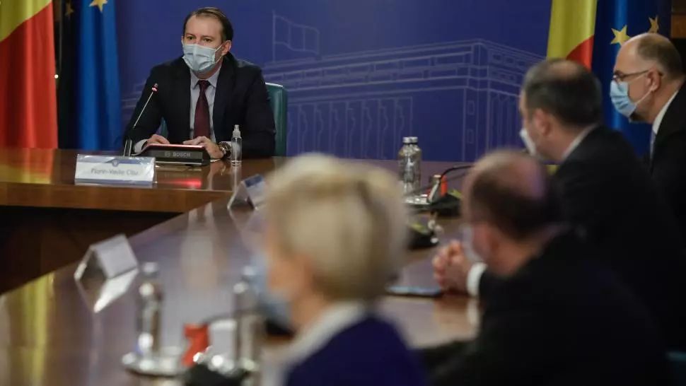 Sursă foto: Guvernul României