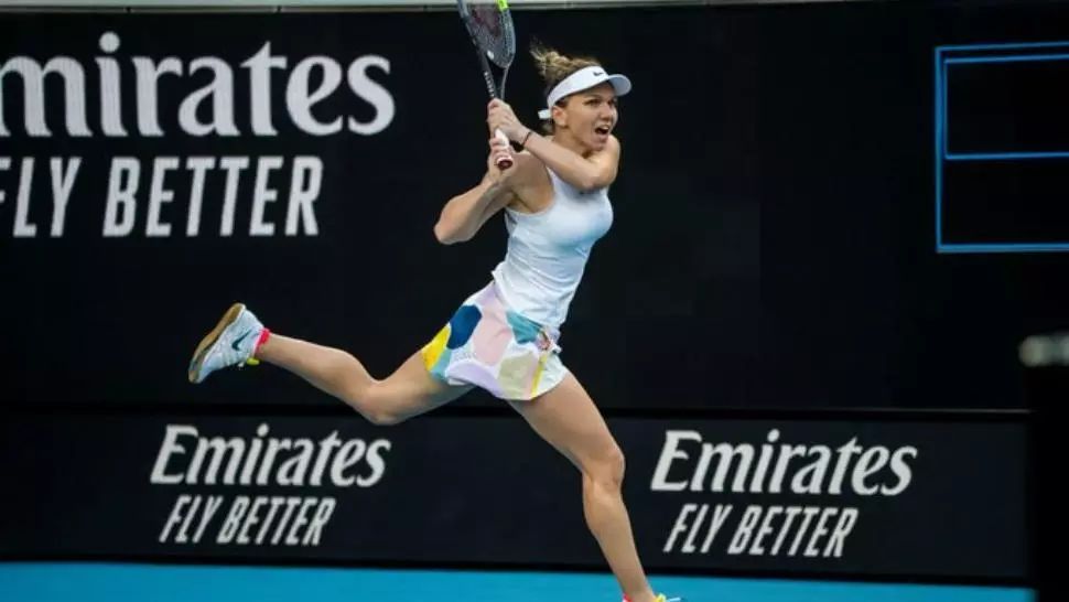 Simona Halep şi-a stabilit programul pentru următoarele trei luni! Ce se întâmplă după turneul de la Dubai