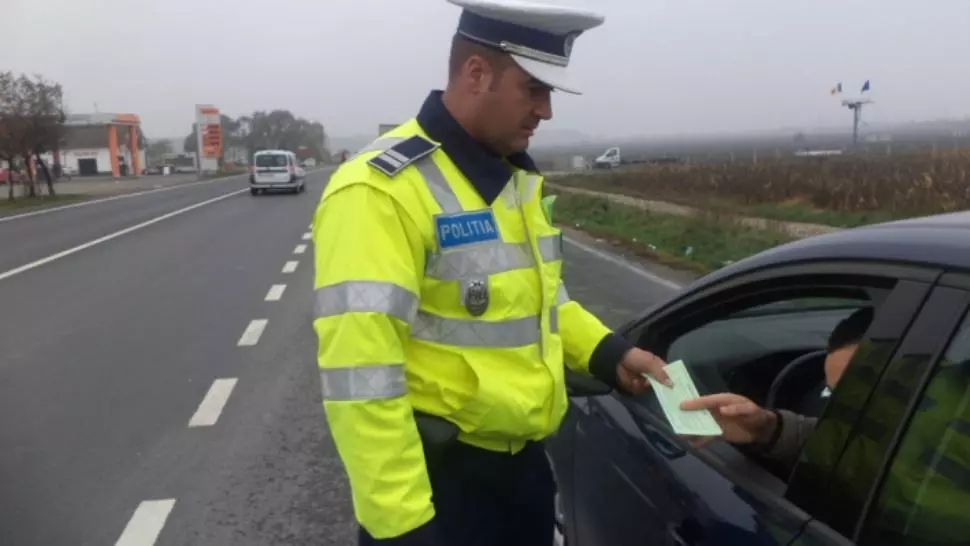 Guvernul a aprobat creşterea nivelului amenzilor pentru şoferii care nu plătesc rovinietă! 