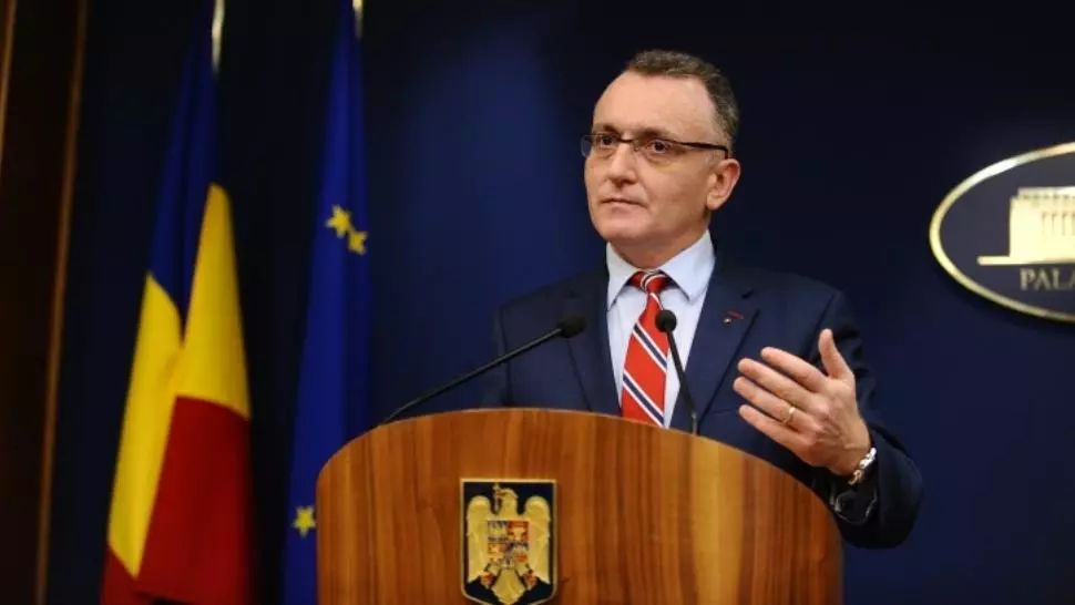 Sorin Cîmpeanu. Foto: Inquam