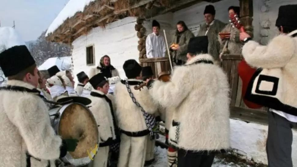 Cele mai frumoase tradiţii de Crăciun. Cum se pregătesc românii de sărbătoare
