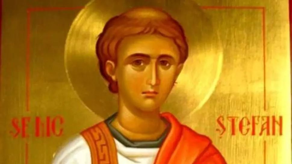 Tradiții de Sfântul Ştefan. Cum te fereşti de primejdii pe 27 decembrie, cum să atragi sporul în casă