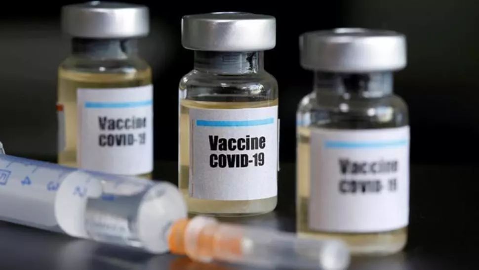 Strategia de vaccinare împotriva COVID-19, publicată în Monitorul Oficial