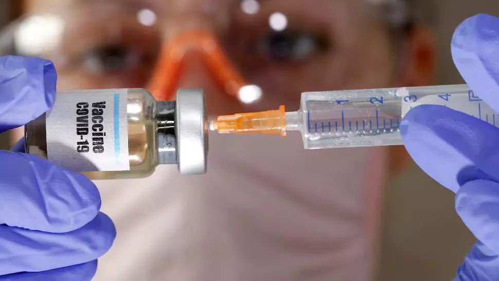 GCS, despre posibilele reacţii alergice ale vaccinului antiCovid: 