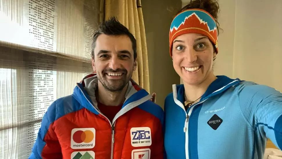 Alpinistul Alex Găvan renunță la ascensiunea pe K2 / Foto: Facebook