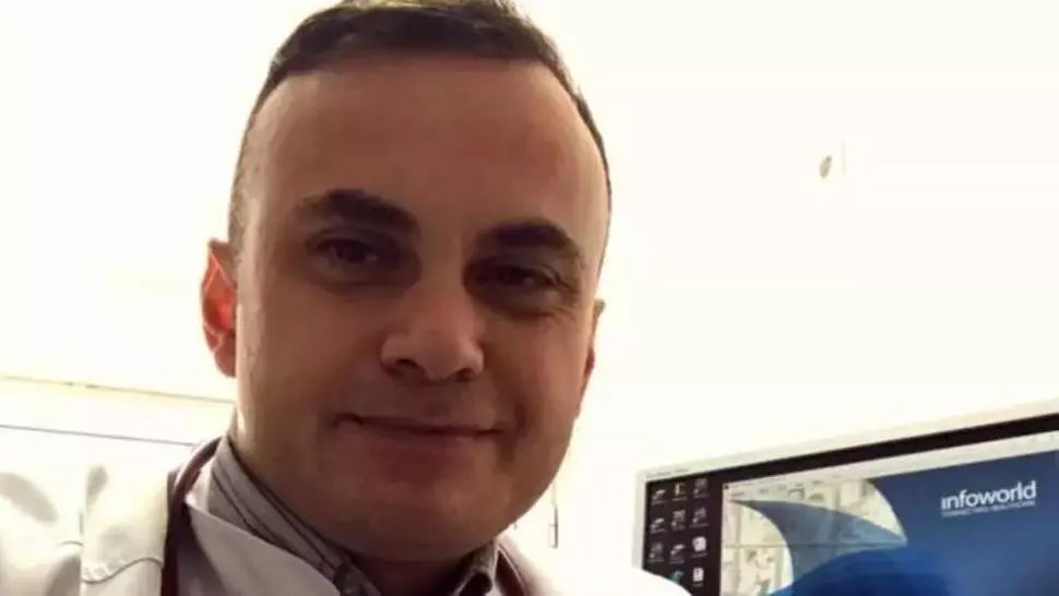 Adrian Marinescu