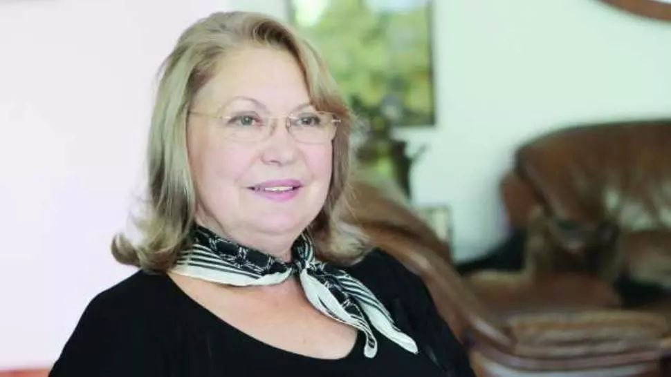 Cum s-a infectat cu coronavirus actrița Tora Vasilescu 