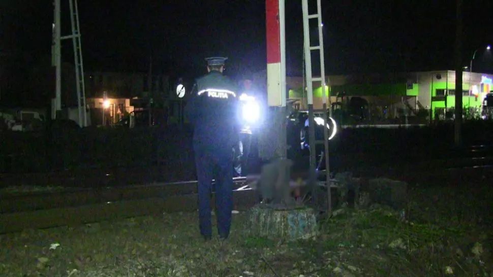 accident buzau