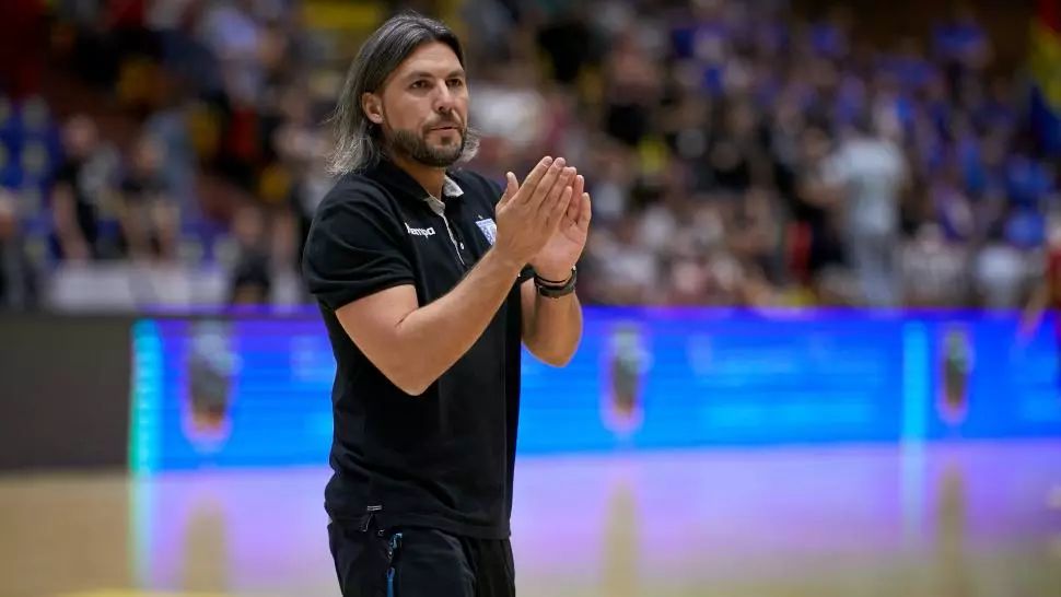 VIDEO | Adi Vasile despre duelul cu Vipers:” Va fi un meci intens, la limită”