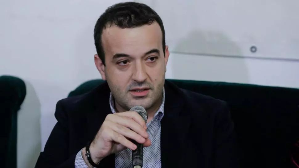 Bogdan Mateescu