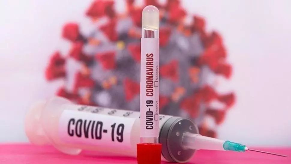 coronavirus Foto: Pixabay.com